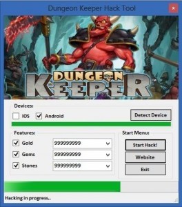 Dungeon Keeper For Mac Download