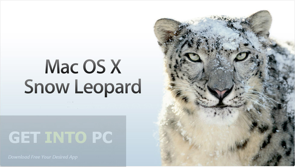 Download leopard mac os x